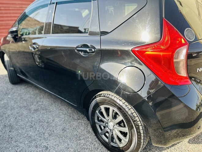 Nissan Note 2015, 47,253 km - 1.2 l - Bakı