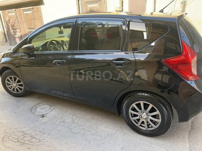 Nissan Note 2015, 47,253 km - 1.2 l - Bakı