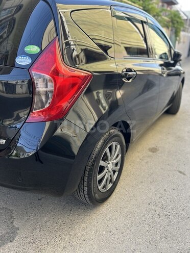 Nissan Note 2015, 47,253 km - 1.2 l - Bakı