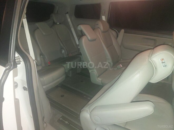 Kia Carnival 2015, 263,000 km - 2.2 l - Bakı