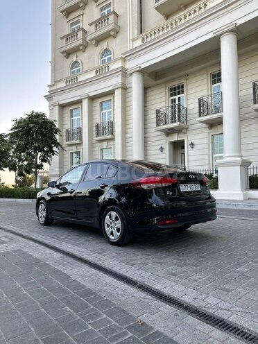 Kia K3 2017, 184,903 km - 1.6 l - Bakı