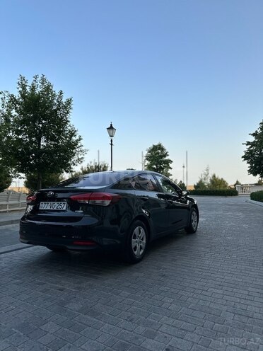 Kia K3 2017, 184,903 km - 1.6 l - Bakı