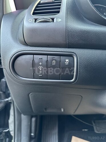 Kia K3 2017, 184,903 km - 1.6 l - Bakı