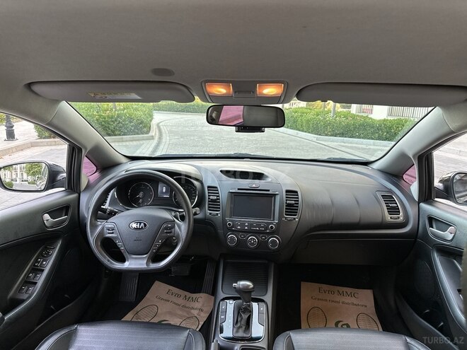 Kia K3 2017, 184,903 km - 1.6 l - Bakı