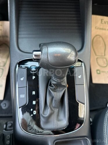 Kia K3 2017, 184,903 km - 1.6 l - Bakı