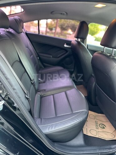 Kia K3 2017, 184,903 km - 1.6 l - Bakı