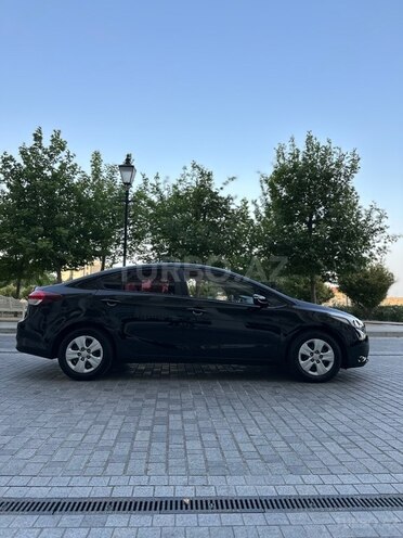 Kia K3 2017, 184,903 km - 1.6 l - Bakı