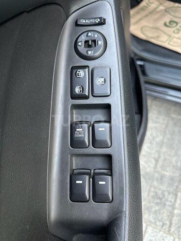 Kia K3 2017, 184,903 km - 1.6 l - Bakı