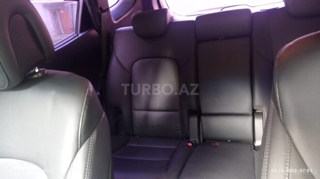 Hyundai Santa Fe 2016, 107,000 km - 2.0 l - Bakı