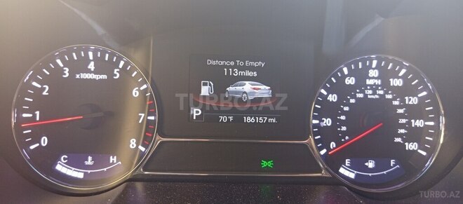Kia Optima 2013, 299,589 km - 2.0 l - Bakı
