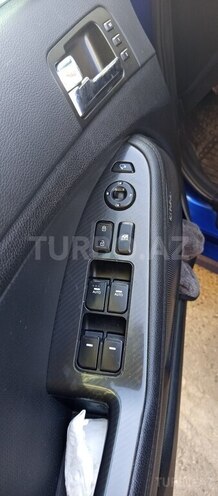Kia Optima 2013, 299,589 km - 2.0 l - Bakı