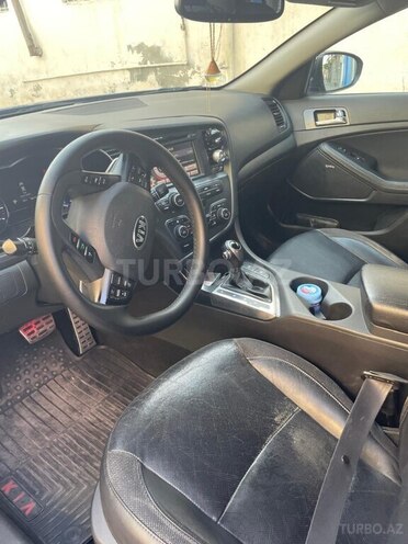 Kia Optima 2013, 299,589 km - 2.0 l - Bakı