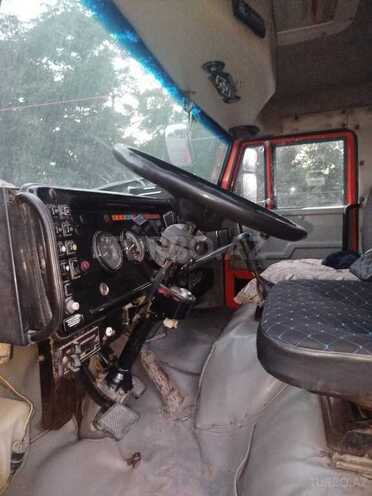 KamAz 65115 1985, 200,000 km - 11.0 l - İmişli