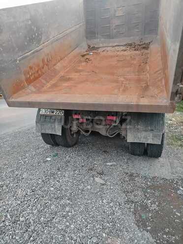 KamAz 65115 1985, 200,000 km - 11.0 l - İmişli