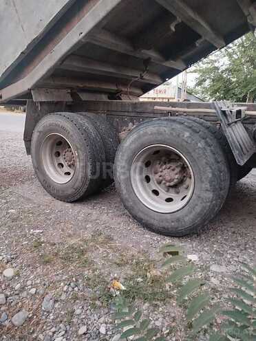 KamAz 65115 1985, 200,000 km - 11.0 l - İmişli