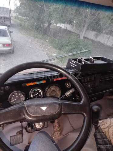 KamAz 65115 1985, 200,000 km - 11.0 l - İmişli