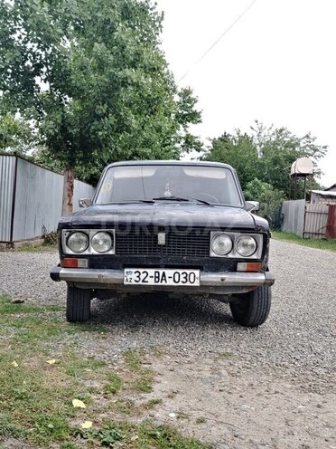 LADA (VAZ) 2106 1986, 74,250 km - 1.5 l - Ağdam
