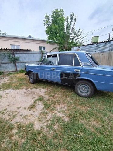 LADA (VAZ) 2106 1986, 74,250 km - 1.5 l - Ağdam