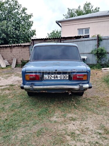 LADA (VAZ) 2106 1986, 74,250 km - 1.5 l - Ağdam