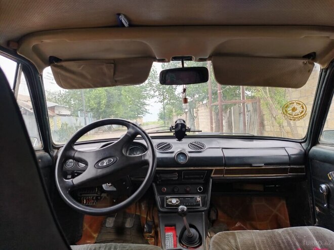 LADA (VAZ) 2106 1986, 74,250 km - 1.5 l - Ağdam