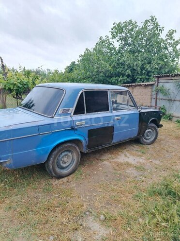 LADA (VAZ) 2106 1986, 74,250 km - 1.5 l - Ağdam