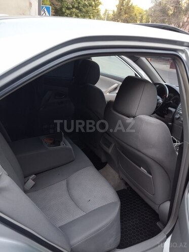 Toyota Camry 2011, 177,000 km - 2.5 l - Bakı