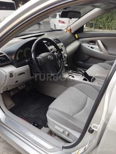 Toyota Camry 2011, 177,000 km - 2.5 l - Bakı