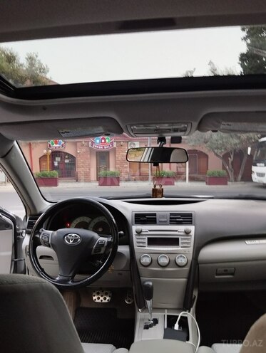 Toyota Camry 2011, 177,000 km - 2.5 l - Bakı