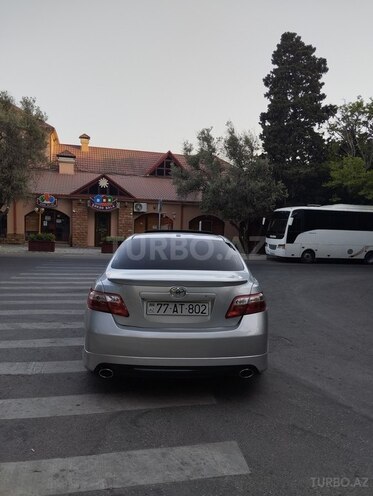 Toyota Camry 2011, 177,000 km - 2.5 l - Bakı