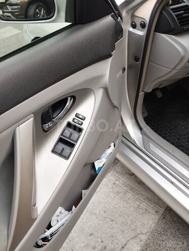 Toyota Camry 2011, 177,000 km - 2.5 l - Bakı