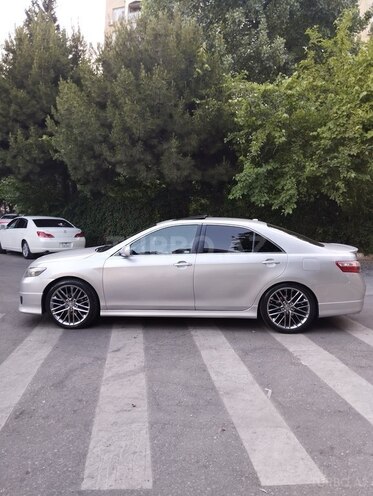 Toyota Camry 2011, 177,000 km - 2.5 l - Bakı