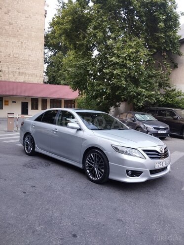Toyota Camry 2011, 177,000 km - 2.5 l - Bakı