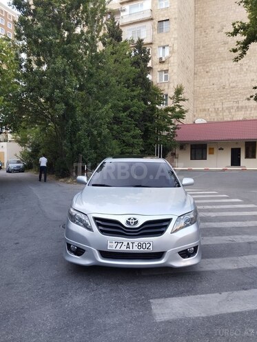 Toyota Camry 2011, 177,000 km - 2.5 l - Bakı