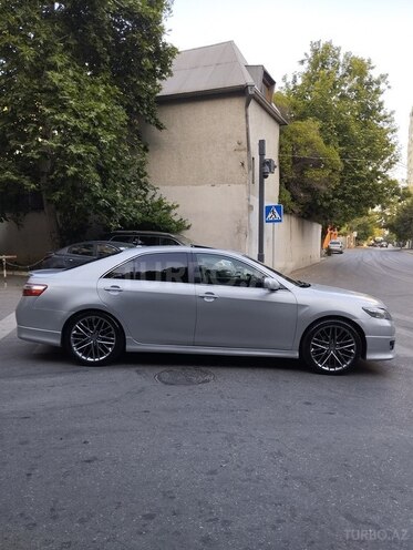 Toyota Camry 2011, 177,000 km - 2.5 l - Bakı