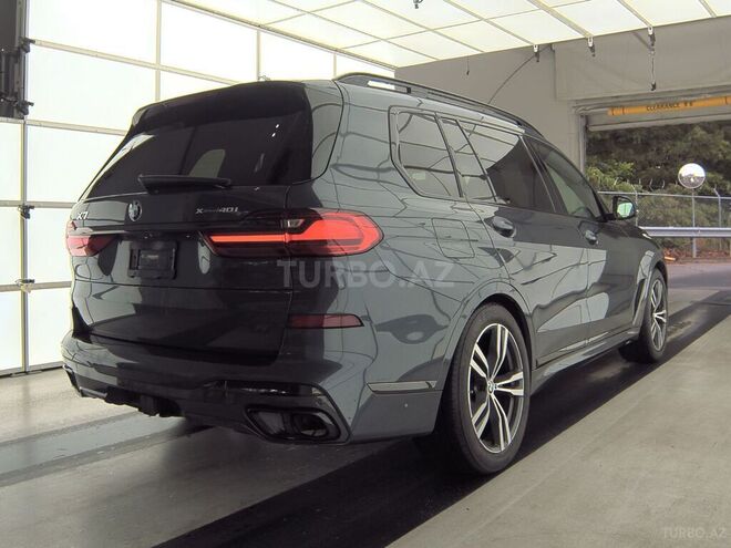 BMW X7-2