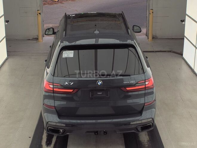 BMW X7-5
