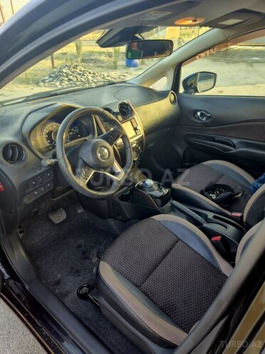 Nissan Note 2018, 26,000 km - 1.2 l - Bakı