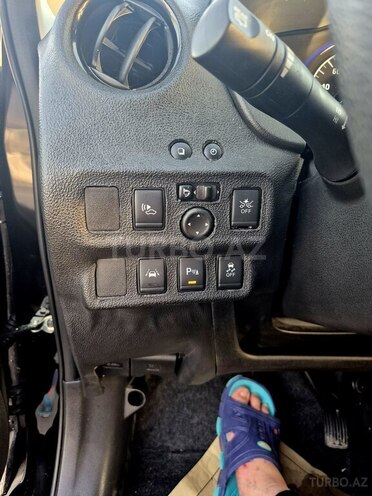 Nissan Note 2018, 26,000 km - 1.2 l - Bakı