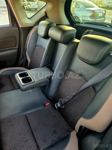 Nissan Note 2018, 26,000 km - 1.2 l - Bakı