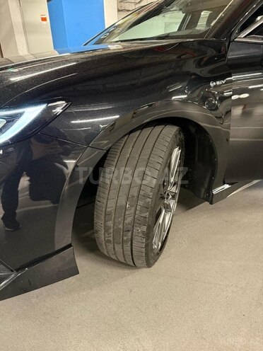 Toyota Camry 2024, 0 km - 2.0 l - Bakı