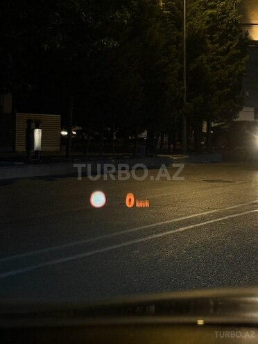 BMW 520 2014, 239,000 km - 2.0 l - Bakı