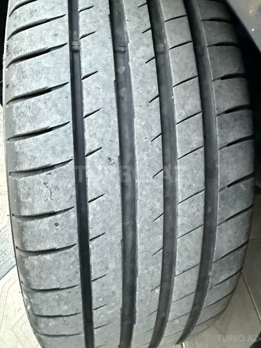 BMW 520 2014, 239,000 km - 2.0 l - Bakı