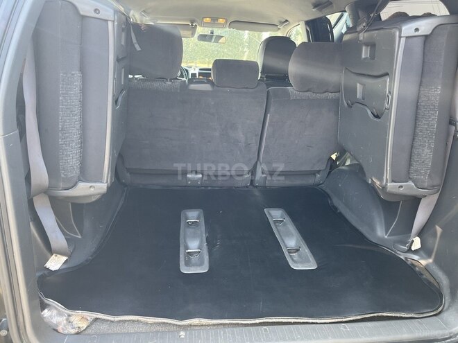 Toyota Land Cruiser Prado 2007, 243,000 km - 2.7 l - Ağcabədi