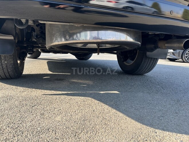 Toyota Land Cruiser Prado 2007, 243,000 km - 2.7 l - Ağcabədi