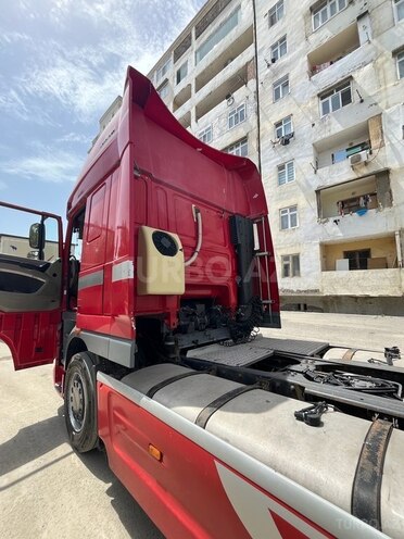 DAF 105 XF 2007, 1,217,938 km - 12.0 l - Bakı
