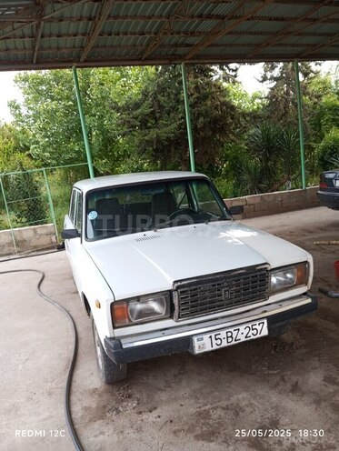 LADA (VAZ) 2107 2004, 92,155 km - 1.6 л - Cəlilabad