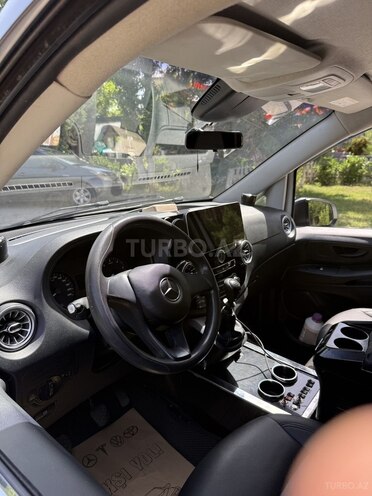 Mercedes Vito 110 2020, 270,000 km - 1.8 l - Bakı