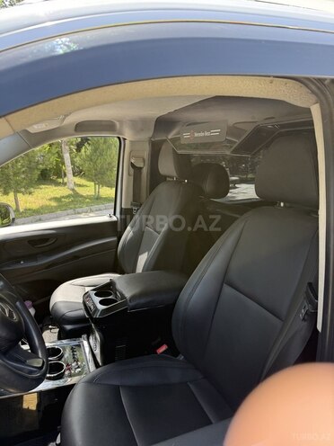 Mercedes Vito 110 2020, 270,000 km - 1.8 l - Bakı