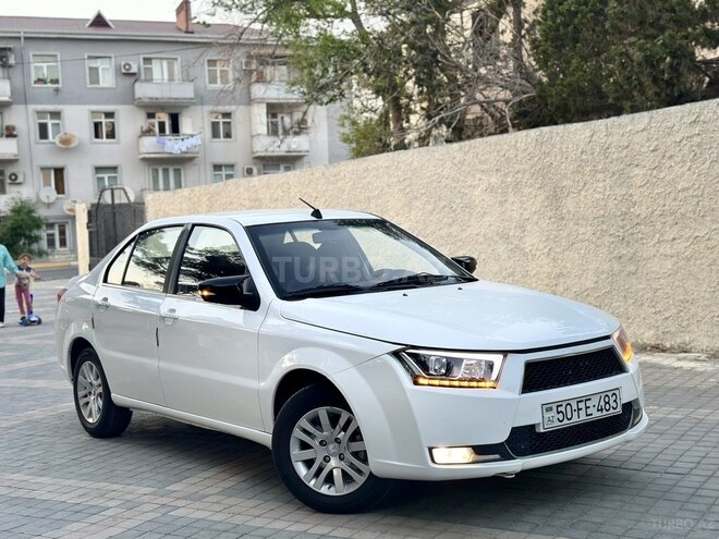 Khazar LD 2021, 143,200 km - 1.7 l - Sumqayıt