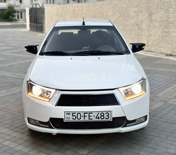 Khazar LD 2021, 143,200 km - 1.7 l - Sumqayıt